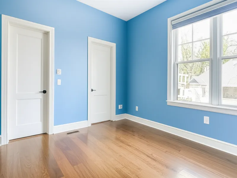 Painting project 1 by Carlos De Wekker